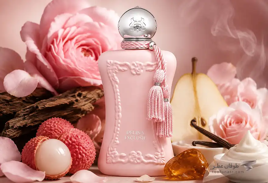Parfums de Marly Delina Exclusif