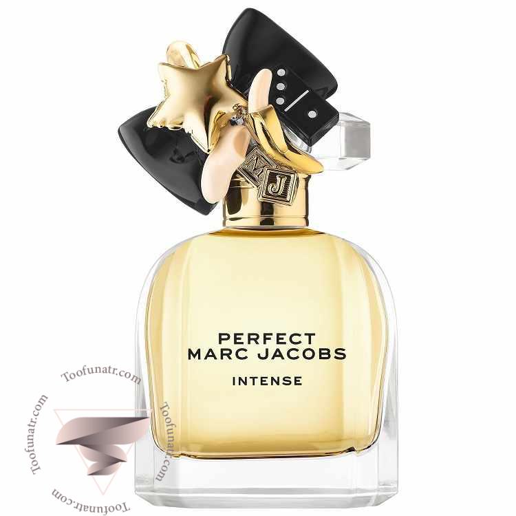 مارک جاکوبز پرفکت اینتنس - Marc Jacobs Perfect Intense مارک جاکوبز پرفکت اینتنس - Marc Jacobs Perfect Intense