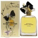 مارک جاکوبز پرفکت اینتنس - Marc Jacobs Perfect Intense