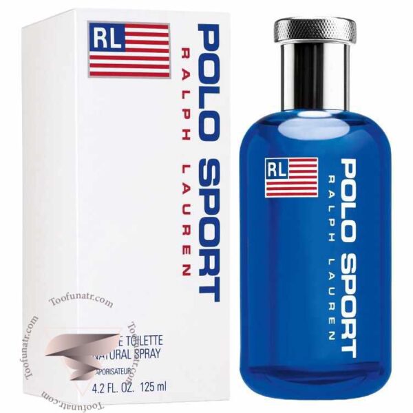 رالف لورن پولو اسپرت - Ralph Lauren Polo Sport