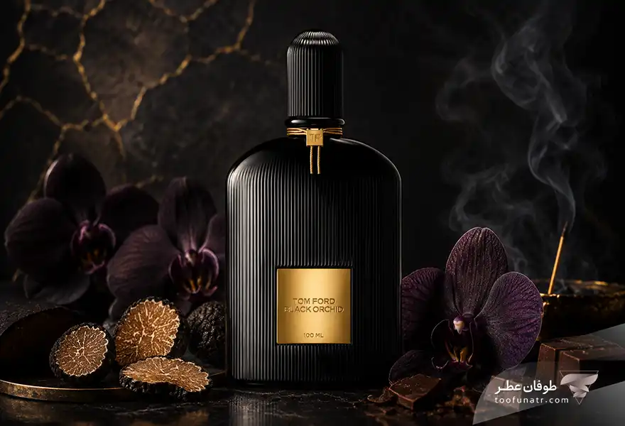 Tom Ford Black Orchid