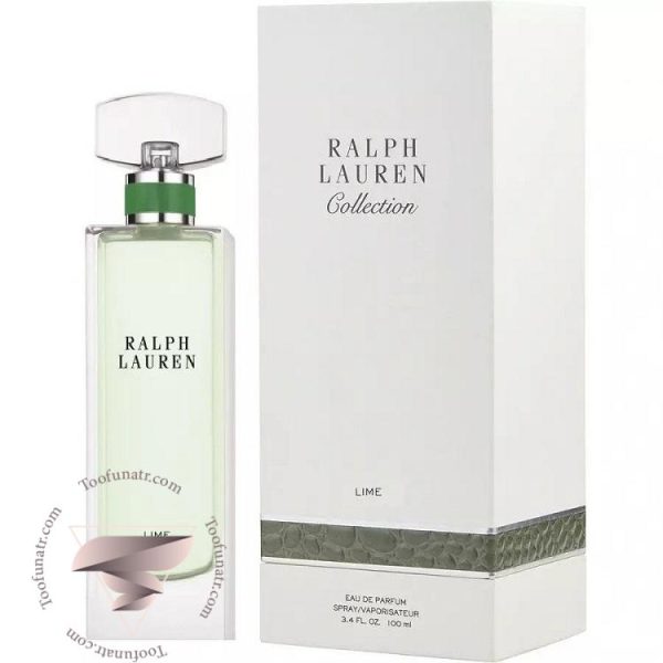 رالف لورن ریویرا دریم لایم - Ralph Lauren Riviera Dream Lime