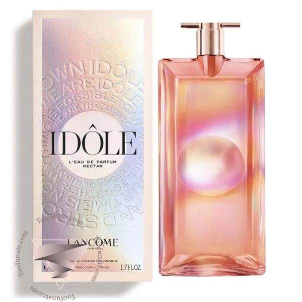لانکوم ایدول نکتار - Lancome Idôle Nectar