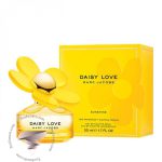 مارک جاکوبز دیسی دیزی لاو سان شاین - Marc Jacobs Daisy Love Sunshine