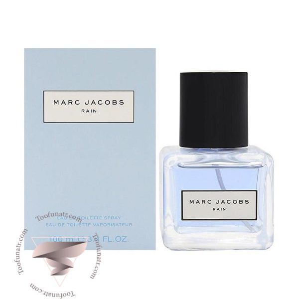 مارک جاکوبز رین اسپلش 2016 - Marc Jacobs Rain Splash 2016