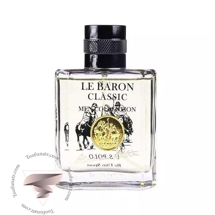 رالف لورن یو اس پولو ل بارن کلاسیک - Ralph Lauren U.S Polo Le Baron Classic رالف لورن یو اس پولو ل بارن کلاسیک - Ralph Lauren U.S Polo Le Baron Classic