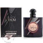 ایو سن لورن بلک اوپیوم استورم ایلوژن - Yves Saint Laurent Black Opium Storm Illusion