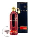مونتال رد آعود - Montale Red Aoud