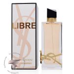 ایو سن لورن لیبر ادو تویلت - Yves Saint Laurent Libre EDT