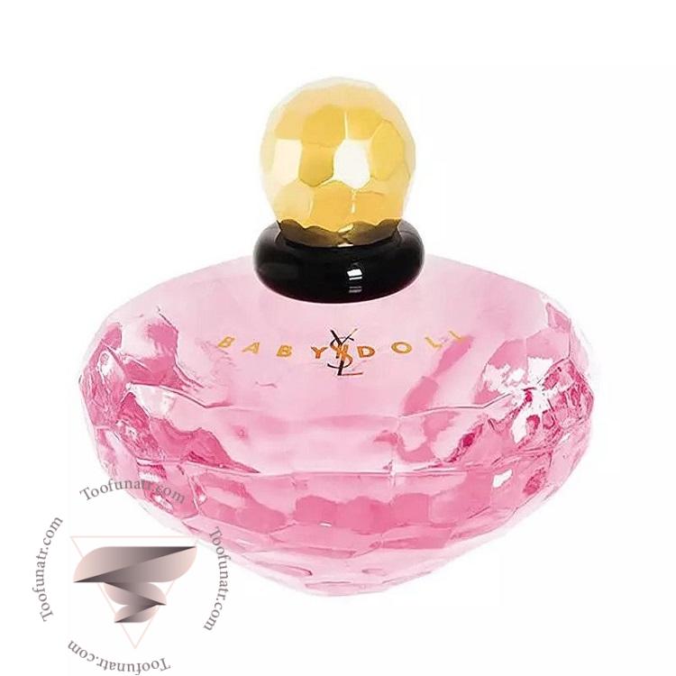 ایو سن لورن بیبی دال - Yves Saint Laurent Baby Doll ایو سن لورن بیبی دال - Yves Saint Laurent Baby Doll