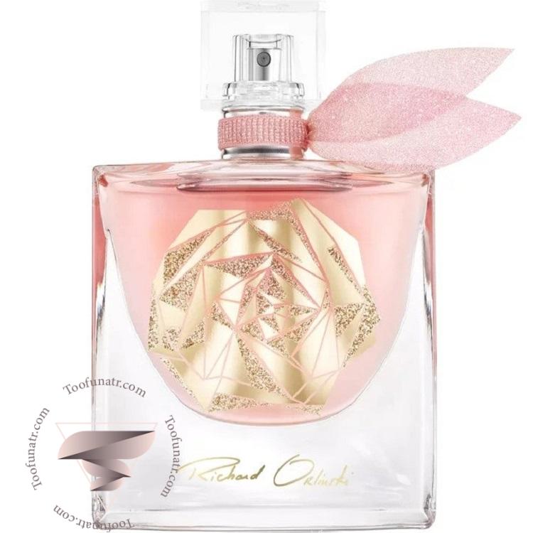 لانکوم لا ویه است بل لیمیتد ادیشن بای ریچارد اورلینسکی - Lancome La Vie Est Belle Limited Edition Designed By Richard Orlinski لانکوم لا ویه است بل لیمیتد ادیشن بای ریچارد اورلینسکی - Lancome La Vie Est Belle Limited Edition Designed By Richard Orlinski