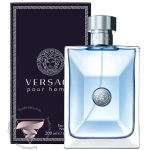 ورساچه پور هوم (مردانه - آبی) - Versace Pour Homme