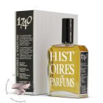 هیستوریز د پارفومز 1740 مارکوییز د ساد - Histoires de Parfums 1740 Marquis de Sade