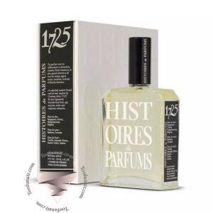 هیستوریز د پارفومز 1725 - Histoires de Parfums 1725