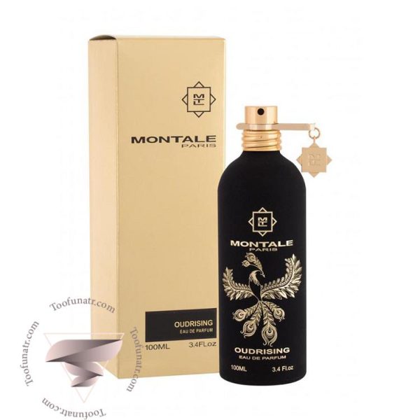 مونتال عود رایزینگ - Montale Oudrising