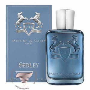 مارلی سدلی - Parfums de Marly Sedley