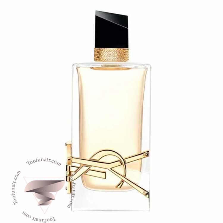 ایو سن لورن لیبر زنانه ادو پرفیوم - Yves Saint Laurent Libre ایو سن لورن لیبر زنانه ادو پرفیوم - Yves Saint Laurent Libre