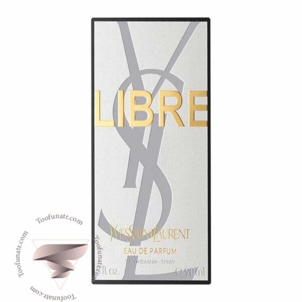 ایو سن لورن لیبر زنانه ادو پرفیوم - Yves Saint Laurent Libre