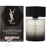 ایو سن لورن لا نویت د لهوم فروزن کولوژن (کلن) - Image 2