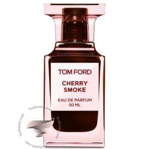 تام فورد چری اسموک - Tom Ford Cherry Smoke