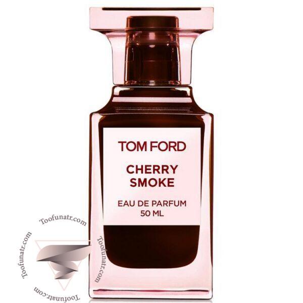 تام فورد چری اسموک - Tom Ford Cherry Smoke