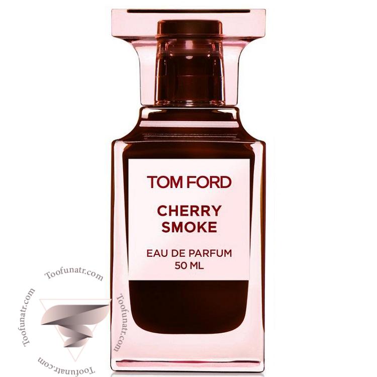 تام فورد چری اسموک - Tom Ford Cherry Smoke تام فورد چری اسموک - Tom Ford Cherry Smoke