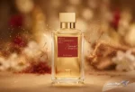 خرید عطر میسون فرانسیس کرکجان باکارات رژ 540 (سفید) (200 میل) - Maison Francis Kurkdjian Baccarat Rouge 540 EDP