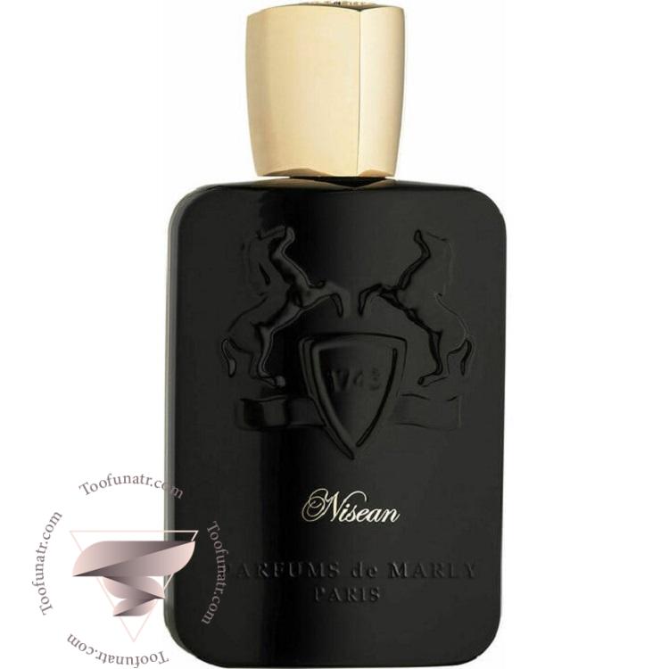 مارلی نیسان - Parfums de Marly Nisean مارلی نیسان - Parfums de Marly Nisean