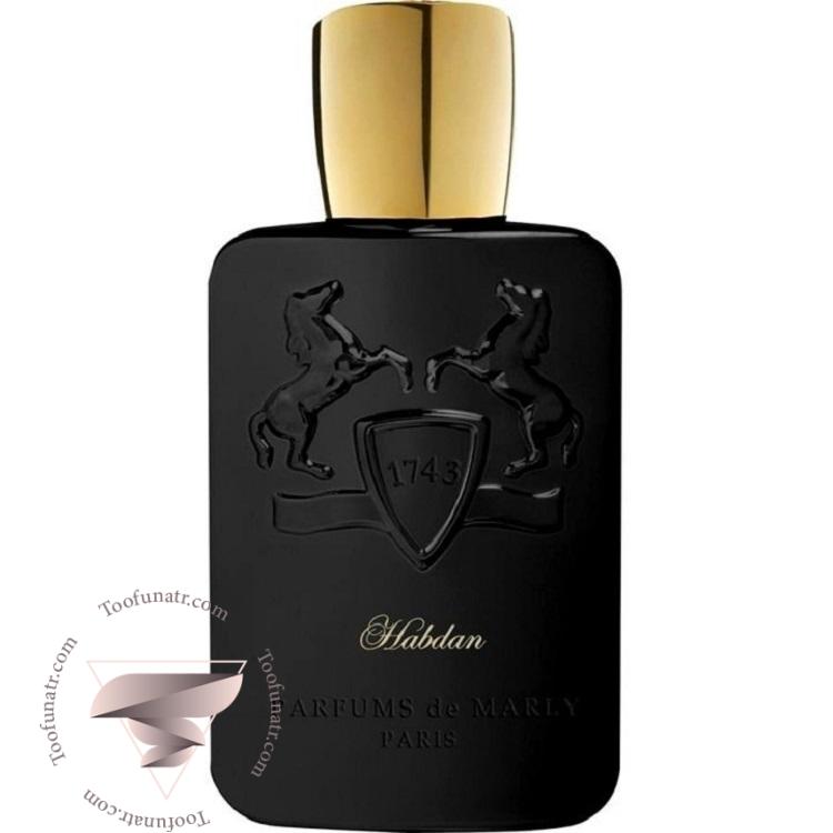 مارلی هبدان - Parfums de Marly Habdan مارلی هبدان - Parfums de Marly Habdan