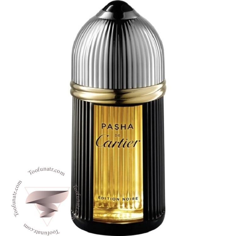 کارتیر پاشا د کارتیر ادیشن نویر ادو تویلت (2019) - Cartier Pasha de Cartier Edition Noire Eau de Toilette (2019) کارتیر پاشا د کارتیر ادیشن نویر ادو تویلت (2019) - Cartier Pasha de Cartier Edition Noire Eau de Toilette (2019)