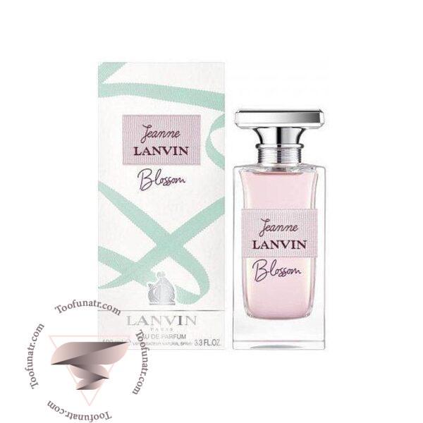 لانوین جین لانوین بلوسوم - Lanvin Jeanne Lanvin Blossom