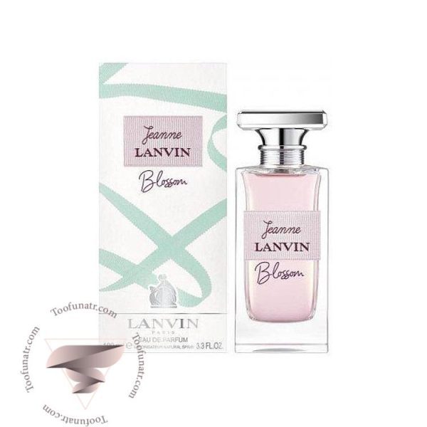 لانوین جین لانوین بلوسوم - Lanvin Jeanne Lanvin Blossom