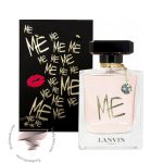 لانوین می لیمیتد ادیشن 2014 - Lanvin Me Limited Edition 2014