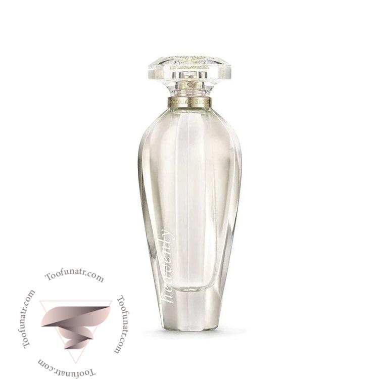 ویکتوریا سکرت هاونلی (هیونلی) ادو پرفیوم 2014 - Victoria Secret Heavenly Eau de Parfum EDP 2014 ویکتوریا سکرت هاونلی (هیونلی) ادو پرفیوم 2014 - Victoria Secret Heavenly Eau de Parfum EDP 2014