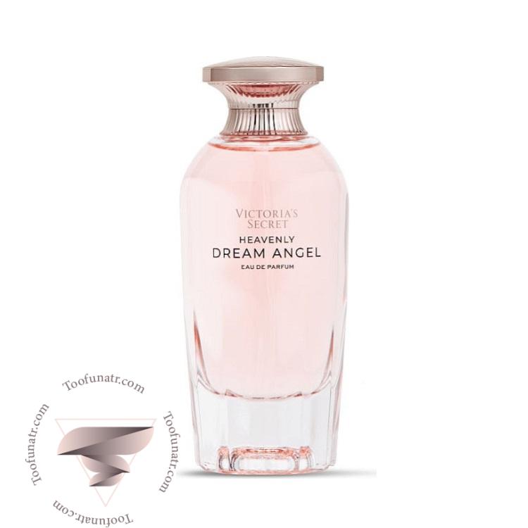 ویکتوریا سکرت هاونلی (هیونلی) دریم انجل - Victoria Secret Heavenly Dream Angel ویکتوریا سکرت هاونلی (هیونلی) دریم انجل - Victoria Secret Heavenly Dream Angel
