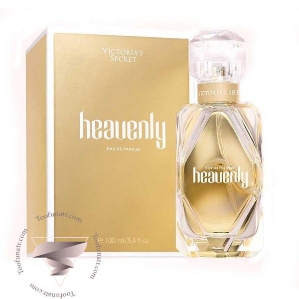 ویکتوریا سکرت هاونلی (هونلی) ادو پرفیوم 2019 - Victoria Secret Heavenly Eau de Parfum EDP 2019