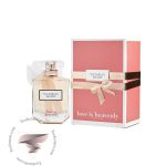 ویکتوریا سکرت لاو ایز هونلی 2016 - Victoria Secret Love is Heavenly 2016