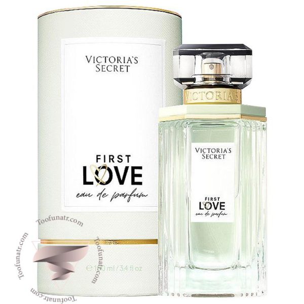 ویکتوریا سکرت فرست لاو - Victoria Secret First Love