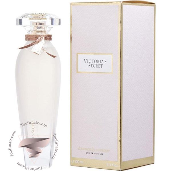 ویکتوریا سکرت هونلی سامر 2015 - Victoria Secret Heavenly Summer 2015