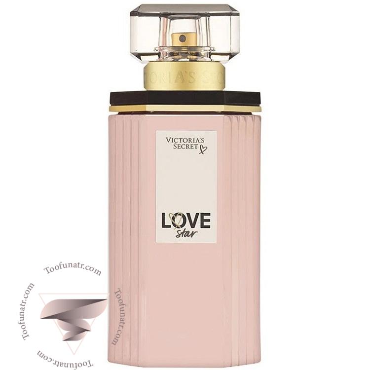 ویکتوریا سکرت لاو استار - Victoria Secret Love Star ویکتوریا سکرت لاو استار - Victoria Secret Love Star