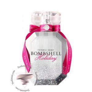 ویکتوریا سکرت بامب شل هالیدی ادو پرفیوم - Victoria Secret Bombshell Holiday Eau de Parfum EDP