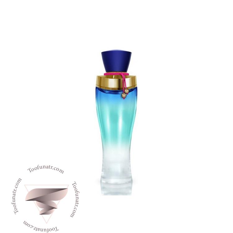 ویکتوریا سکرت هیونلی این پارادایس - Victoria Secret Heavenly in Paradise ویکتوریا سکرت هیونلی این پارادایس - Victoria Secret Heavenly in Paradise