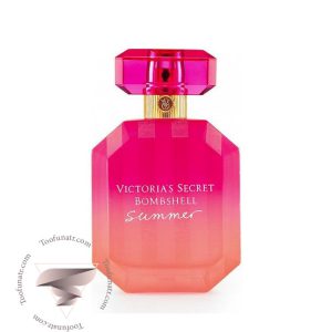 ویکتوریا سکرت بامب شل سامر 2011 - Victoria Secret Bombshell Summer 2011