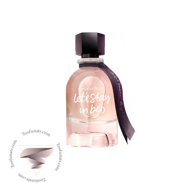 ویکتوریا سکرت انجل استوریز لتس استی این بد - Victoria Secret Angel Stories Let’s Stay in Bed ویکتوریا سکرت انجل استوریز لتس استی این بد - Victoria Secret Angel Stories Let’s Stay in Bed