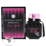 ویکتوریا سکرت بامب شل نیویورک فشن شو 2018 - Victoria Secret Bombshell New York Fashion Show 2018