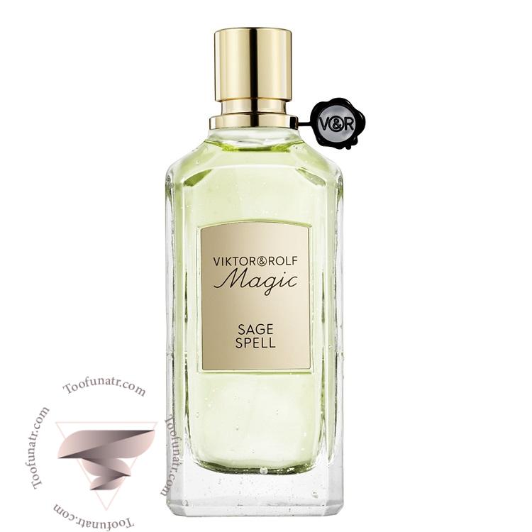 ویکتور اند رولف سیج اسپل - Viktor Rolf Sage Spell ویکتور اند رولف سیج اسپل - Viktor Rolf Sage Spell