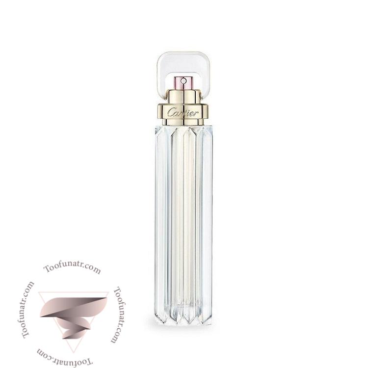 کارتیر کارات اسپارکلینگ - Cartier Carat Sparkling کارتیر کارات اسپارکلینگ - Cartier Carat Sparkling