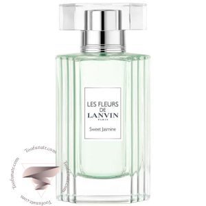 لانوین سوییت جاسمین - Lanvin Sweet Jasmine