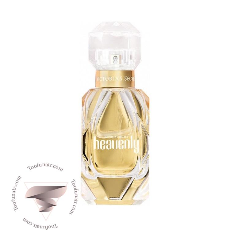 ویکتوریا سکرت هاونلی (هونلی) ادو پرفیوم 2019 - Victoria Secret Heavenly Eau de Parfum EDP 2019 ویکتوریا سکرت هاونلی (هونلی) ادو پرفیوم 2019 - Victoria Secret Heavenly Eau de Parfum EDP 2019