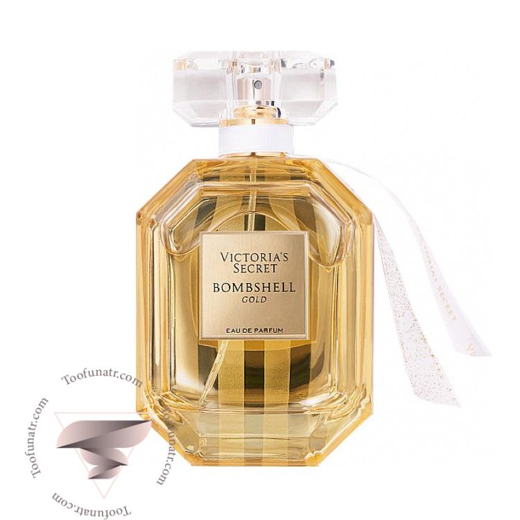 ویکتوریا سکرت بامب شل گلد - Victoria Secret Bombshell Gold ویکتوریا سکرت بامب شل گلد - Victoria Secret Bombshell Gold